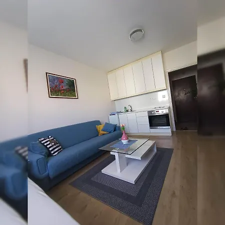 Stan Na Dan Apartman *