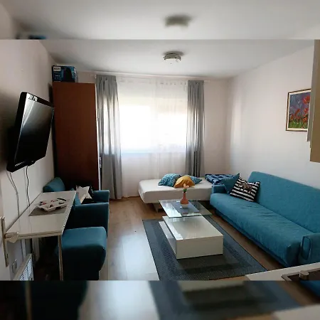 Stan Na Dan Apartman