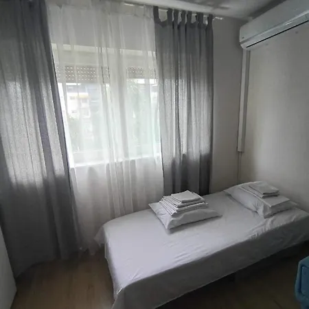 Stan Na Dan Apartman *
